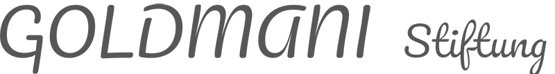 Goldmani-Stiftung